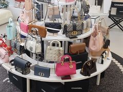 -六六奢品·vintage中古·回收二手奢侈品包包手表首饰(环球港店)