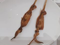 -晶丽香榭自助餐(南京大饭店)