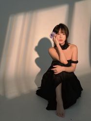 -IN STYLE 造型