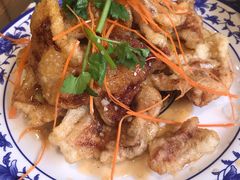 锅包肉-石老头关东饺子王·东北菜(嘉华鑫城店)