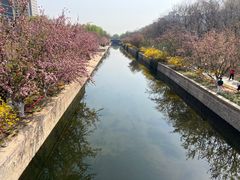 -元大都城垣遗址公园