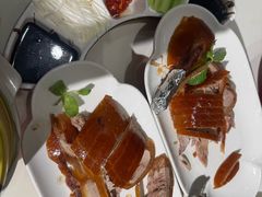 -大鸭梨烤鸭(金色漫香店)