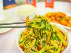 -玲珑餐厅(陕西南路店)