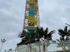 -巨鹏飞梦幻海岸
