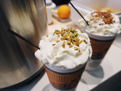 -茶颜悦色(雨花亭凯德二楼店)