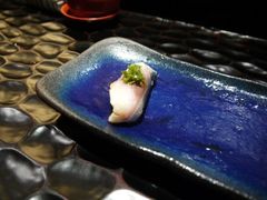 青花鱼-松涛日本料理