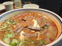 -蓝田九大碗民俗食府(蓝田店)