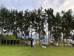 -云禾壹海景庄园餐厅
