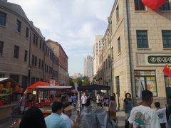 -上街里市集(悦喜客来广场店)