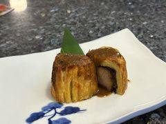 -菊上料理(蜀山银泰百货店)