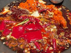 -鸿姐老火锅·传统炒料(上海旗舰店)