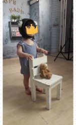 -玛瑞莎·儿童·亲子摄影(越秀店)