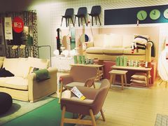 -宜家家居(西安未央商场店)