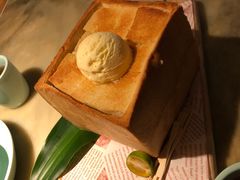 -绿茶餐厅(广州天河城店)