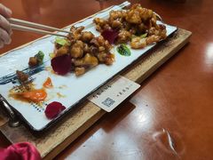 -鹤鸣嘉印象饭店(东市场小区店)