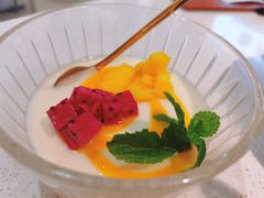-鲁秀才炒鸡(龙湖西溪天街店)