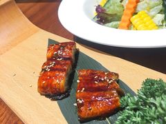 -九井澤精致料理(金茂店)