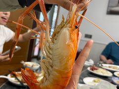 -小陆莲花蟹园农家乐(莲花岛店)