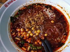 -钟方模白家肥肠粉(春熙店)