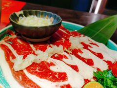 -和来烤肉(仓山万达店)