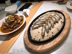 -莆田餐厅PUTIEN(三里屯店)