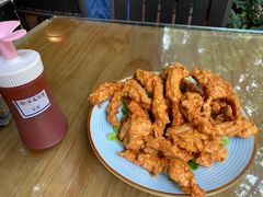 辣鸡条-萨尔瓦多Salvador's