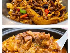 官府煨牛腩-羊城酒店·中餐厅