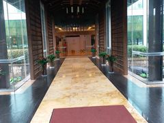 -绍兴鉴湖君澜大酒店