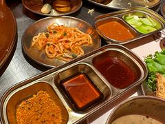 -西塔老太太泥炉烤肉(苏州大悦城店)