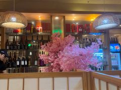 -长崎屋·日本料理·刺身·烧鸟(天河北路店)