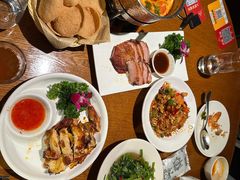 -明泰谷泰国餐厅(正大广场店)