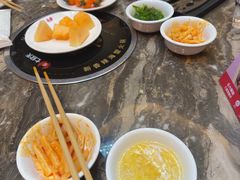 -七欣天香辣蟹火锅(南通任港路大润发店)