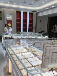 -永锦黄金加工·回收打金店(上海南翔店)