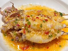 -双合园·海鲜水饺青岛菜(上清路店)