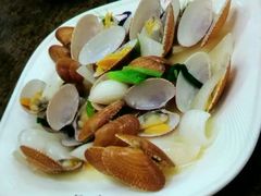 -旺达·福州菜(正大广场店)