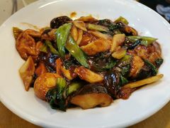 -台北楚楚园馅饼粥(虹桥南丰城店)