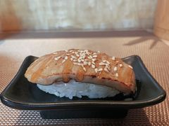-昊·来了寿司(泡桐树店)