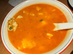-波螺油子·海肠捞饭·青岛菜(银座店)