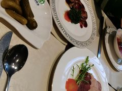 -92°C俄式厨房(中央大街店)