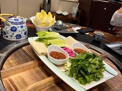 -老刘生态大鱼坊铁锅炖鱼(赛马场店)