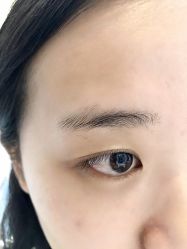 -MIVI野生眉纹绣纹眉