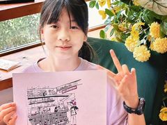 -雕刻时光咖啡馆(南院门店)