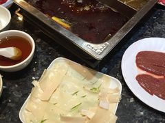 -川味轩火锅(仁和路店)