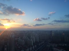-龙之梦万丽酒店青餐厅