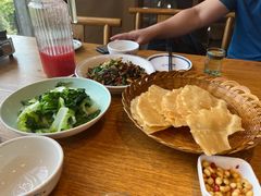 -印象鲵宴·张家界地标美食名片(溪布街店)