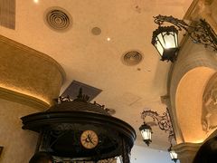 -B&C黄油与面包·THE GARDEN BAKERY概念店(世纪汇店)