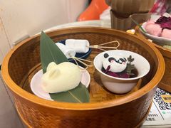 -了凡国风主题茶馆·咖啡(武侯祠锦里店)