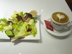 -斗牛士牛排餐厅(嘉里汇店)