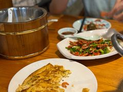 -61号餐吧(兴坪古镇漓江店)