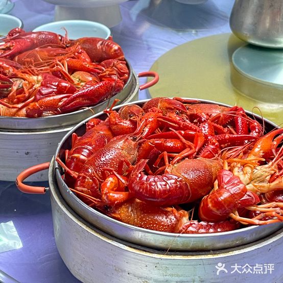 牛百味龙虾馆(天水店)